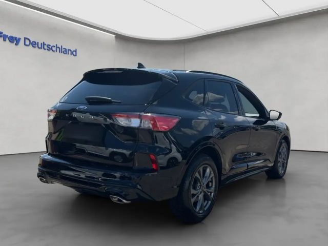 Ford Kuga EcoBoost ST Line X