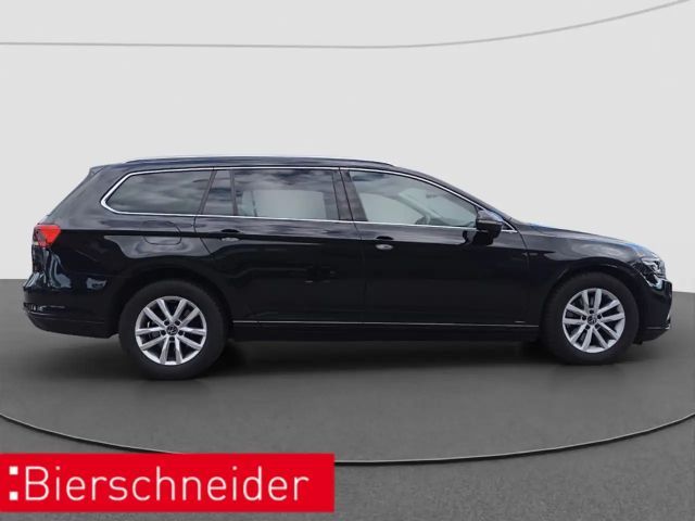 Volkswagen Passat 2.0 TDI Business DSG Variant