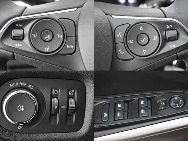 Opel Grandland X 1.2 Turbo GS-Line Grand Sport