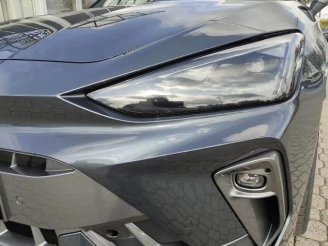 Cupra Leon 2.0 TSI 4Drive DSG Sportstourer