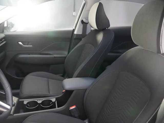 Hyundai Kona Electric Smart