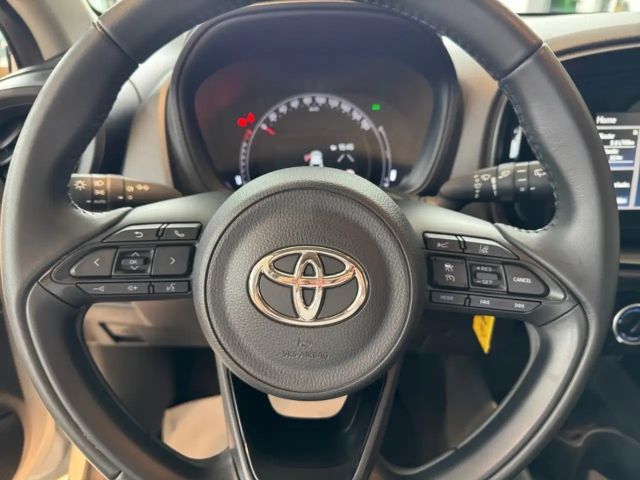 Toyota Aygo X Hatchback Play X-play