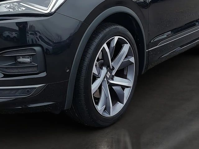 Seat Tarraco DSG FR-lijn e-Hybrid