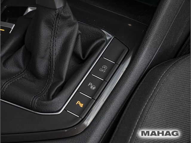 Volkswagen Tiguan 1.5 TSI Allspace Life