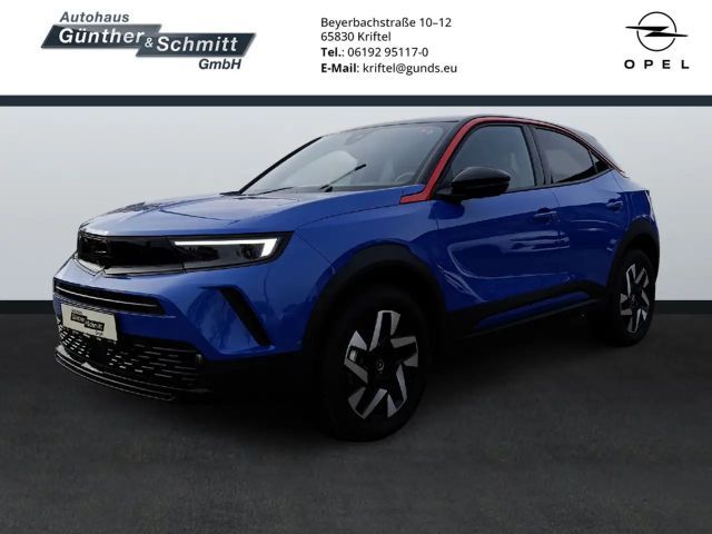 Opel Mokka GS-Line Grand Sport
