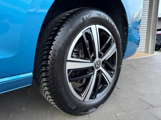 Volkswagen Caddy 1.5 TSI Style