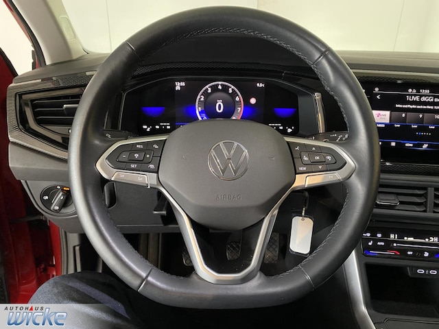 Volkswagen Taigo 1.0 TSI Life