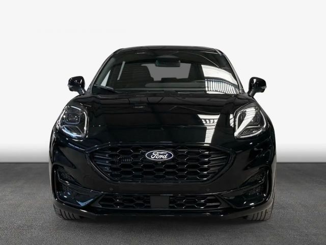 Ford Puma EcoBoost ST Line