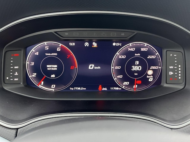 Seat Ibiza 1.0 TSI Style