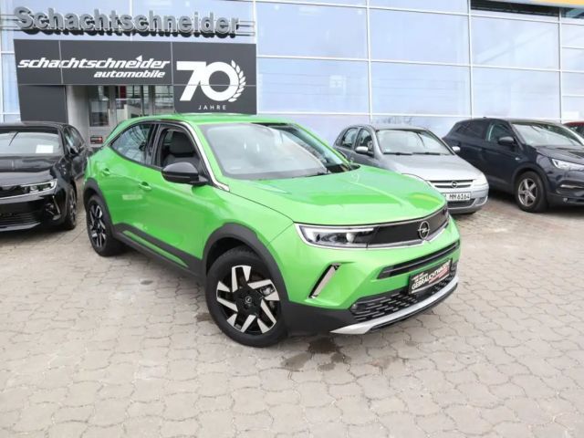 Opel Mokka Elegance Mokka-e