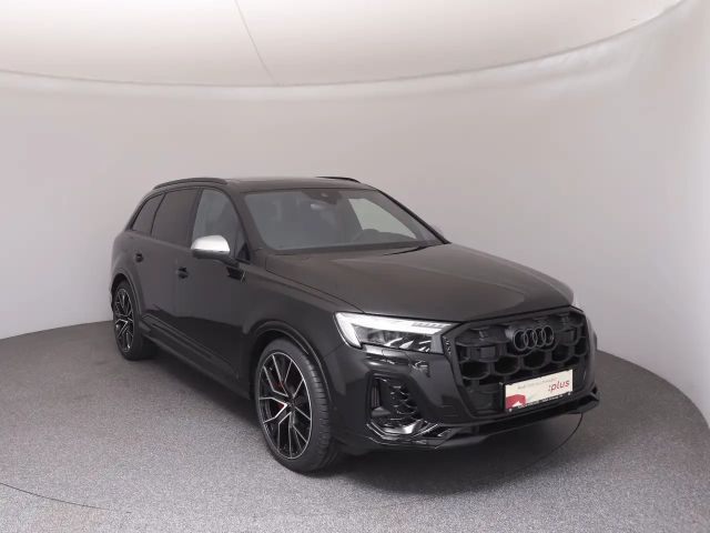 Audi SQ7 Quattro