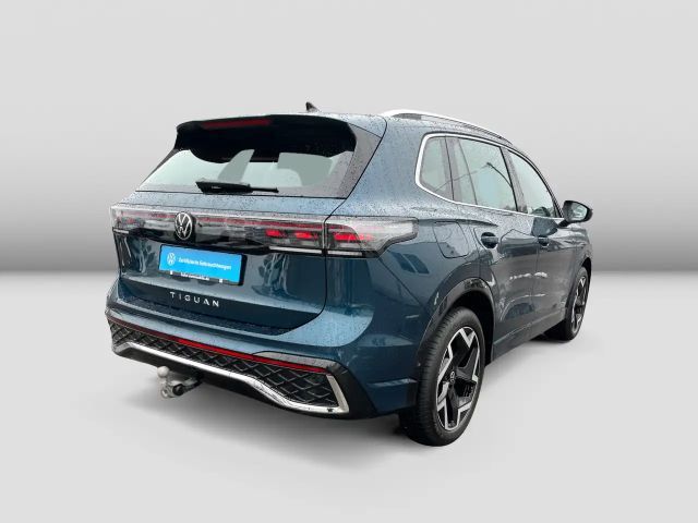 Volkswagen Tiguan 2.0 TDI DSG R-Line