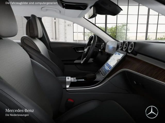 Mercedes-Benz C 220 AVANTGARDE C 220 d Sedan