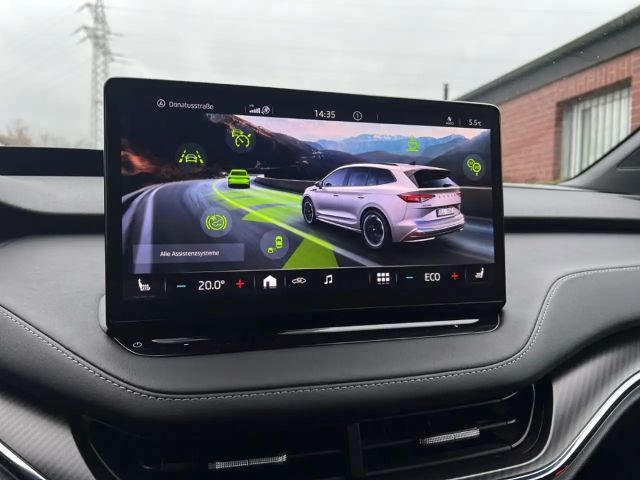 Skoda Enyaq Sportline iV 60