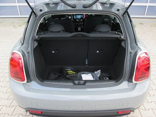 MINI Cooper S SE