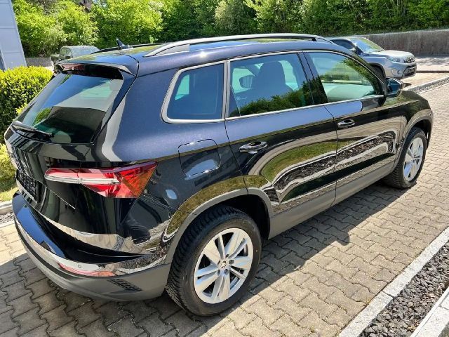 Skoda Karoq Selection