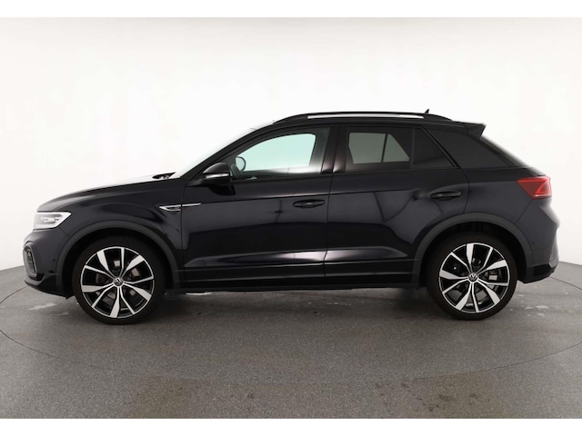 Volkswagen T-Roc 1.5 TSI R-Line Style
