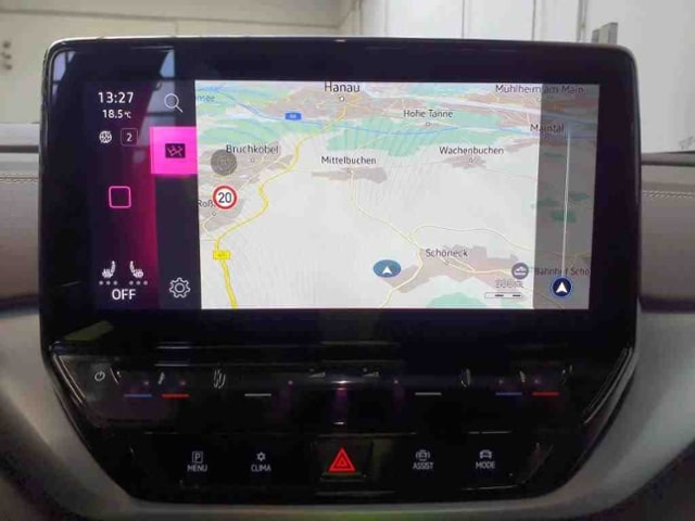 Volkswagen ID.4 Performance Pro