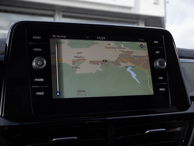 Volkswagen T-Roc 2.0 TSI 4Motion R-Line