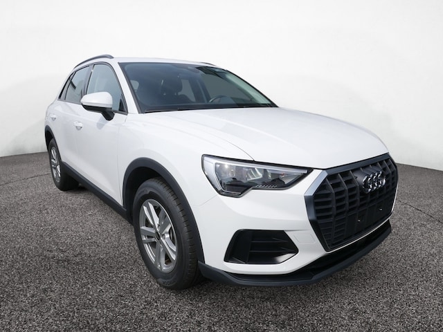 Audi Q3 45 TFSI Hybride S-Tronic