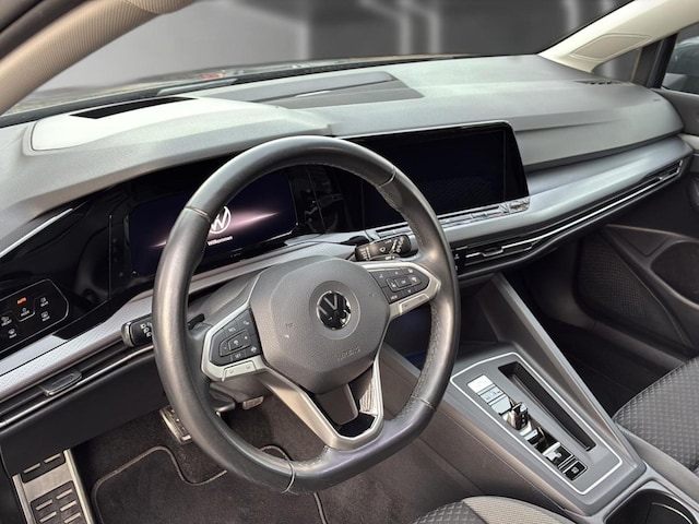 Volkswagen Golf 2.0 TDI DSG Golf VIII