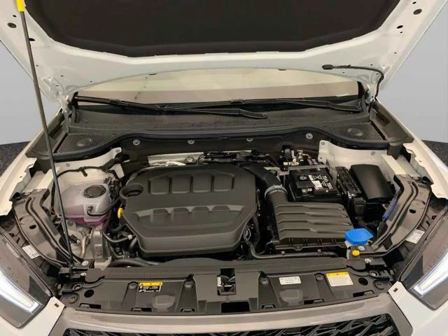 Cupra Ateca 2.0 TSI DSG