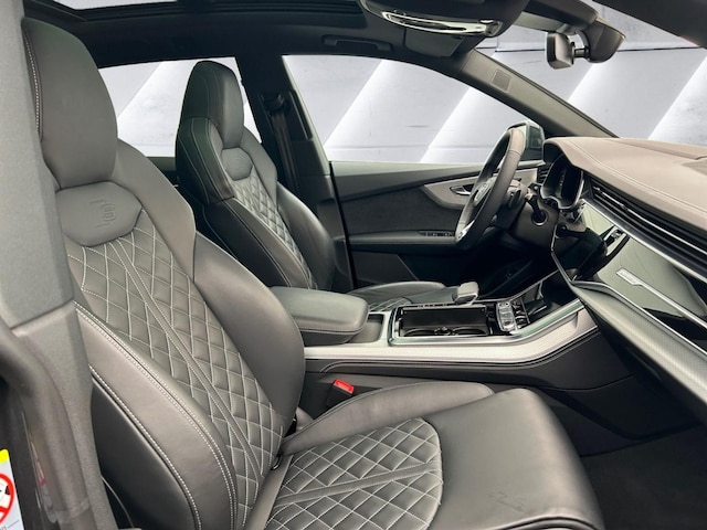 Audi Q8 60 TFSI Hybride Quattro