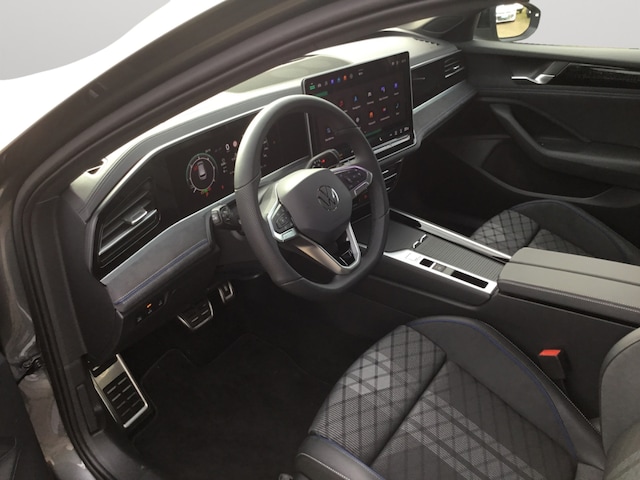 Volkswagen Passat 2.0 TDI DSG R-Line