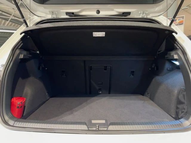 Volkswagen Golf 2.0 TSI DSG GTI Golf VIII