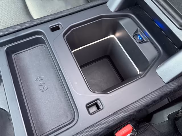 Land Rover Defender 90 Dynamic