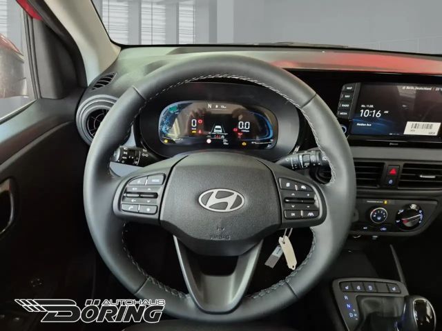 Hyundai i10 1.2 Trend
