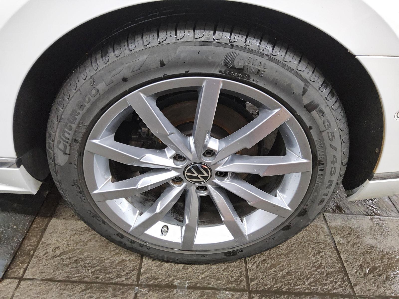 Volkswagen Passat 2.0 TSI R-Line