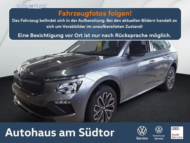 Skoda Kamiq 1.0 TSI Selection Tour