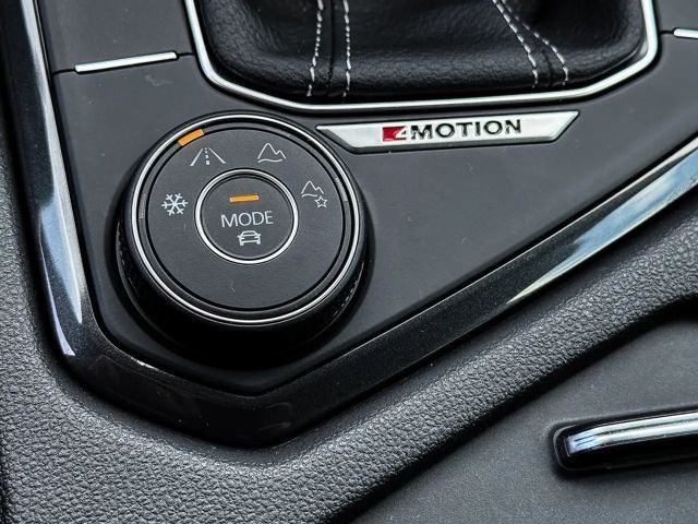 Volkswagen Tiguan 2.0 TSI DSG R-Line