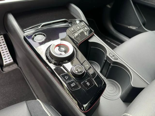 Kia Sportage GT-Line Vierwielaandrijving