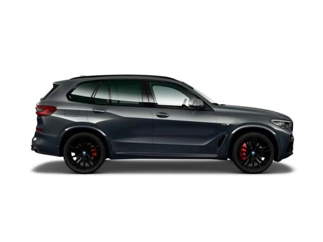 BMW X5 M-Sport