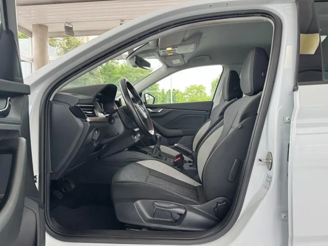 Skoda Scala 1.0 TSI Active Style Style