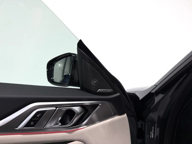 BMW 420 420d Coupé Gran Coupé M-Sport xDrive