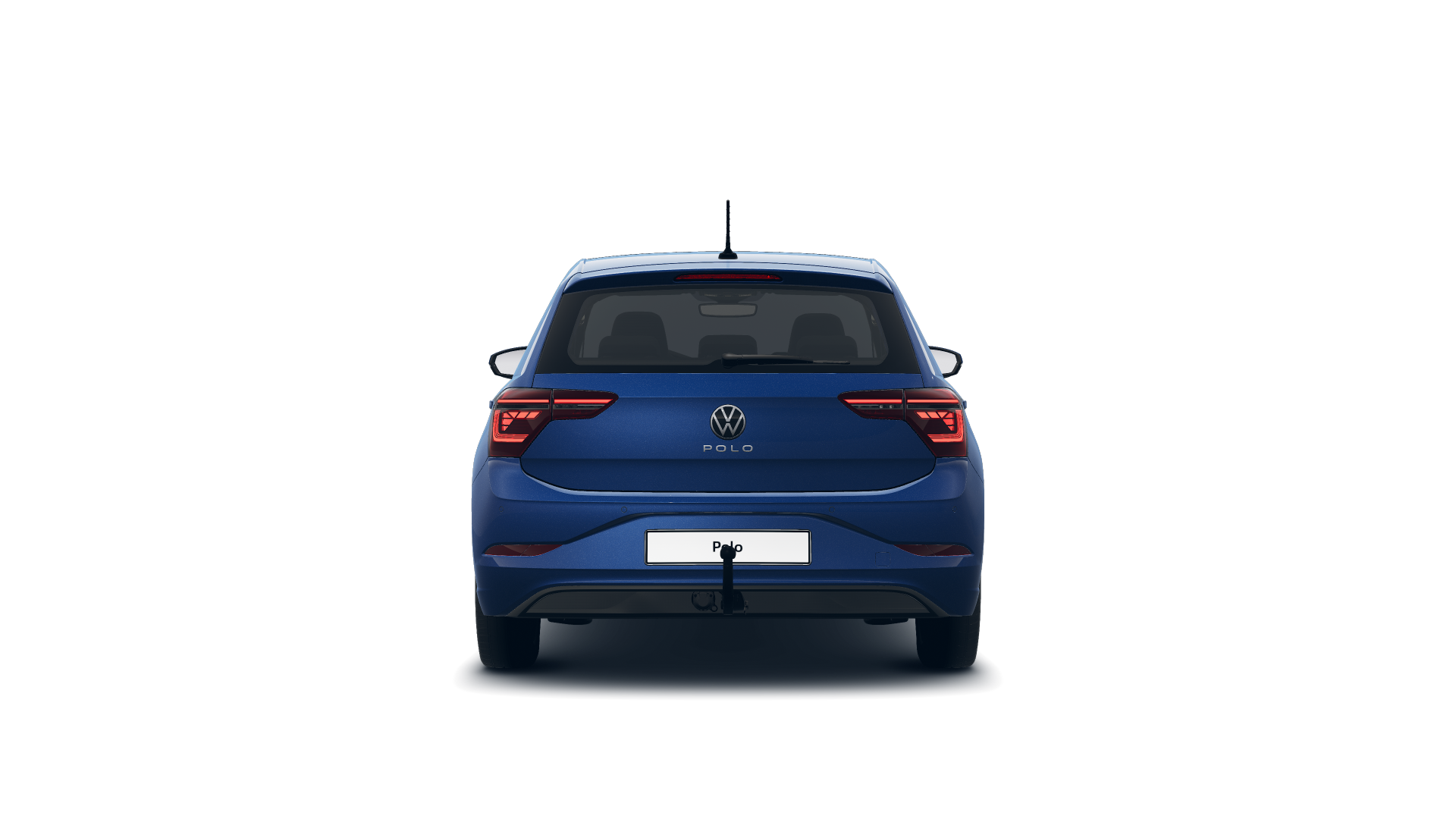 Volkswagen Polo 1.0 TSI DSG Style