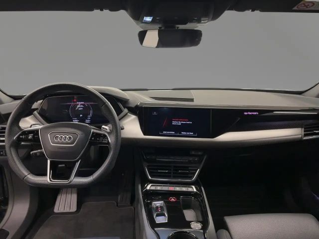 Audi e-tron GT 360°K NAVI AIR HUD SITZHZG