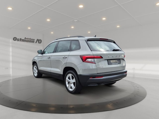 Skoda Karoq Ambition