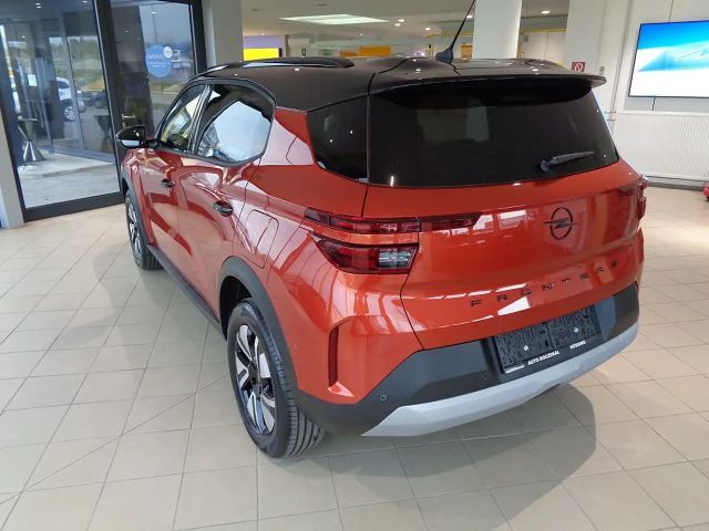 Opel Frontera 44 kWh GS e-Frontera
