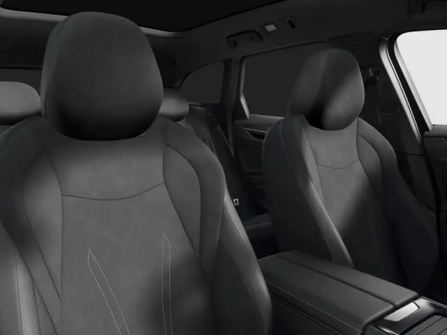 Volkswagen ID.7 Pro Style Tourer