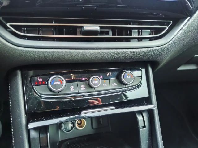 Opel Grandland X Sitz- Und Lenkradheizung/ Allwetterreifen