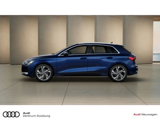 Audi A3 30 TFSI Sedan Sportback