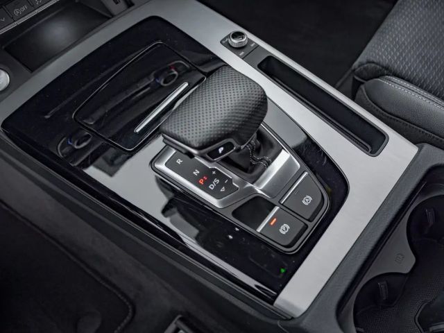 Audi Q5 40 TDI Quattro S-Line