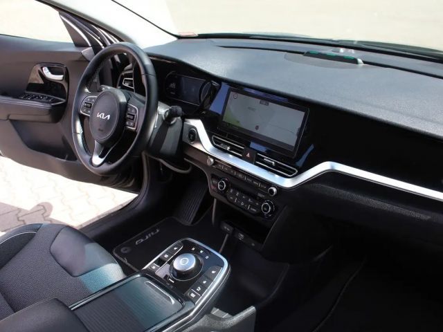 Kia Niro Vision e-Niro