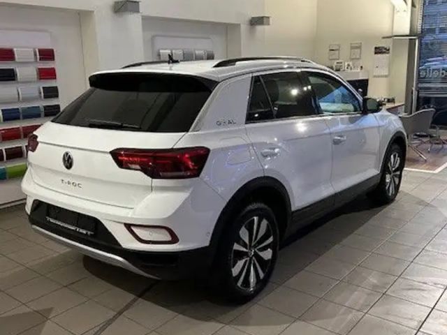 Volkswagen T-Roc DSG