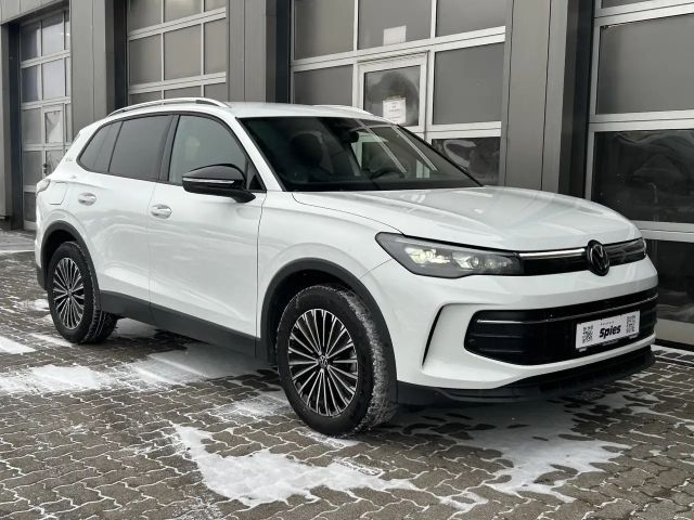 Volkswagen Tiguan 1.5 eTSI