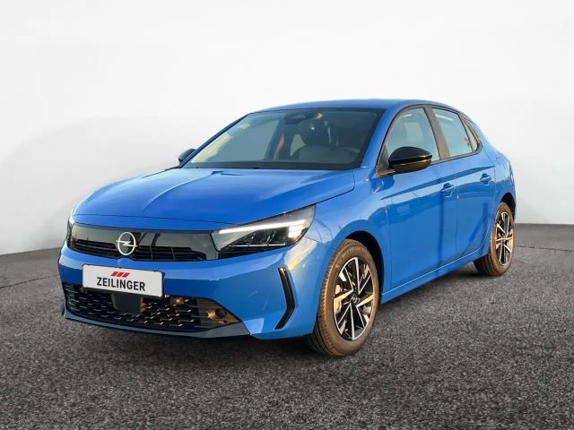 Opel Corsa 1.2 Turbo Edition Turbo